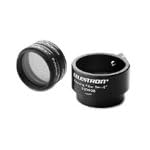 Click here to buy Celestron Polarizing Filter Set 1.25.