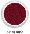 Black Rose Goth Collection - 2 grams - Powder