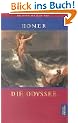 Die Odyssee (Die Bibliothek der Alten Welt)