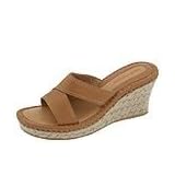 Hush Puppies Aromatic | Ladies Shoes Natural by Hush Puppies