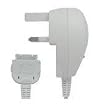 GZ- Travel Charger for iPod 20GB, 30Gb, 40GB, 60GB (UK version)