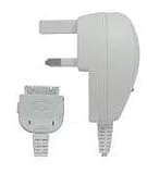 GZ- Travel Charger for iPod 20GB, 30Gb, 40GB, 60GB (UK version)