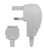 GZ- Travel Charger for iPod 20GB, 30Gb, 40GB, 60GB (UK version)