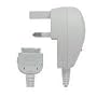 GZ- Travel Charger for iPod 20GB, 30Gb, 40GB, 60GB (UK version)