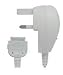 GZ- Travel Charger for iPod 20GB, 30Gb, 40GB, 60GB (UK version)