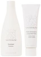 Kelly VAN Gogh Master Blend Refill Kit, 3n Medium Neutral Brown 1 Kit