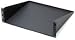 Kendall Howard Component Shelf - Rack shelf - 2U - 19