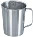 Stainless Products GMS16 Graduated Stainless Steel Measures ideal for food products. ...