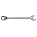 GearWrench 9531 11/16-Inch Reversible Combination Ratcheting Wrench