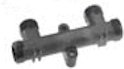 Grundfos Comfort Series Replacement Valve (595926)