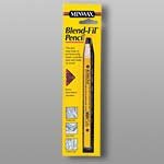 #5 Colonial Maple Minwax Blend-Fil Pencil