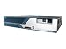 Cisco 3825 Voice Security Bundle - Router - Voice / Fax Module - En, Fast En, Gigabit En - Cisco Ios - 2u