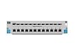 Procurve Switch Vl 100FX Mtrj Module 12 Port 100-FX Mtrj Module
