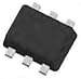 Transistors Switching - Resistor Biased COMPOSITE TRANSISTOR GL WNG 2.9x2.8mm (1 piece)