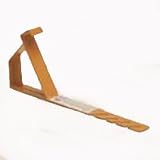 Qual Craft Adjustable Pro-Line Steel Roof Brackets. (12) Twelve in a pack. Part # 3500
