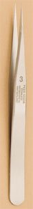 Peer-Vigor Tweezers, Very Sharp