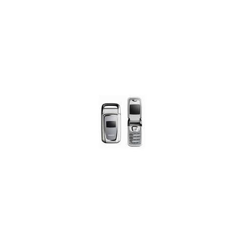T�l�phone GSM SIEMENSCF62GRIS