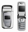 Siemens CF62 Cool Grey Handy