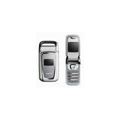 Siemens CF62 Cool Grey Handy