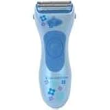 Remington WDF-1100 Body Contour Womens Shaving System