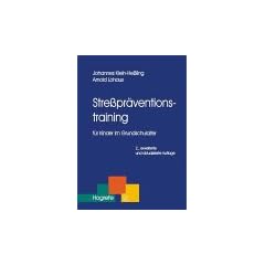 Stre�pr�ventionstraining f�r Kinder im Grundschulalter