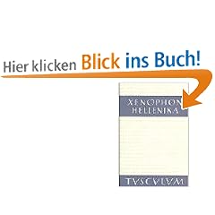 Hellenika (Sammlung Tusculum)
