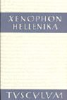 Produkt-Bild: Hellenika (Sammlung Tusculum)