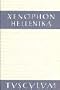 Hellenika (Sammlung Tusculum)