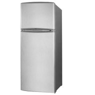 Summit : Mid-Size Frost-Free Household Refrigerator and Top Mount Fre