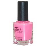 Color Club Modern Pink Nail Polish