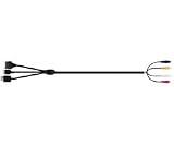 Intec Universal AV & S Cables - Model G5295 PS2 Cables & Connectors