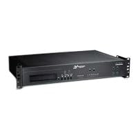 Quick Eagle DL3800 T1 Inverse Multiplexer ( DL3800-AC-CSU08 )