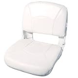 Deluxe High Back All Weather Boat Seat by Tempress