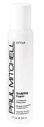 Paul Mitchell Sculpting Foam Conditioning Styling Foam