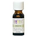 Aura Cacia Amyris Essential Oil Haiti .5 oz