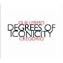 Gregorio - Degrees of Iconicity