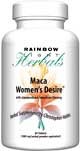 Maca Women's Desire by Rainbow Light - 60 Tablets