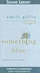 Something Blue