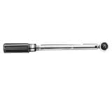 Accutorq 3/8 In Sq Dr Clikker Torque Wrench - 150-750 In/Lb