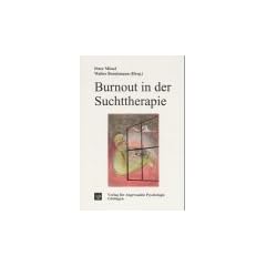 Burnout in der Suchttherapie