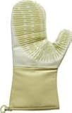 Oxo Good Grips Silicone Oven Mitt with Magnet, Green