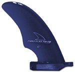 Fibre Glas Fin Co. Cutaway Surfboard Fin (6 to 9)