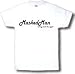 MaskedMan taking back the night Adult T-Shirt