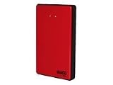 80GB Diskgo Ultra Portable Ruby USB 2.0