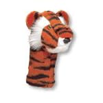 Daphne's Tiger Woods 