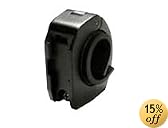 GARMIN ハンドルバーマウントブラケット用大口径アダプター(全機種対応) 1049600