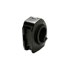 Garmin Halterung f�r Fahrrad; nur Schelle f. Oversized Lenker, Rail mount adapter