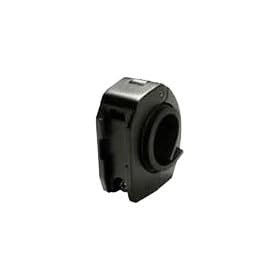 Garmin - Collier de serrage grand guidon pour support de montage rapide - Compatible eTrex