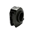 Garmin Halterung f�r Fahrrad, nur Schelle f�r Oversized Lenker, Rail mount adapter