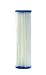 Crystal Quest Pleated10″-10″ x 2.5″ -Micron Sediment